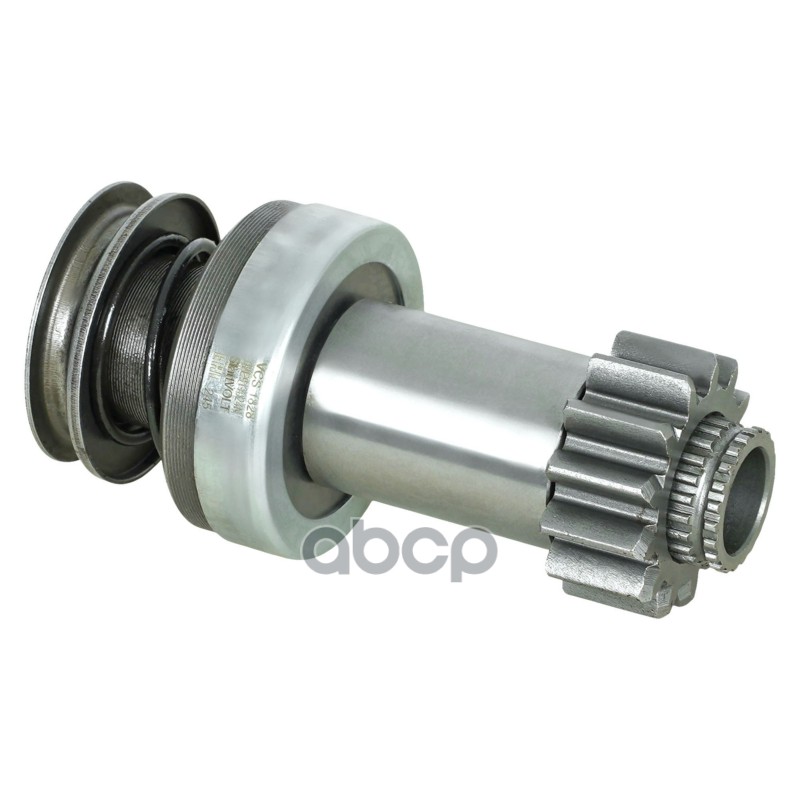 Привод стартера (бендикс) для а/м VAG Taos (21-) 1.4TSI (VCS 1828) STARTVOLT арт. VCS1828