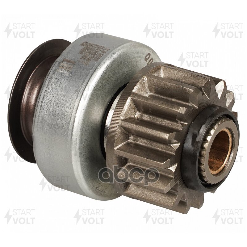 Привод стартера (бендикс) для а/м BMW X1 F48 (14-) 2.0D (VCS 2613) STARTVOLT арт. VCS2613