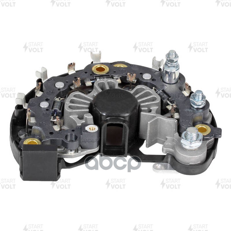 Мост Диодный Генератора STARTVOLT арт. VDB0308