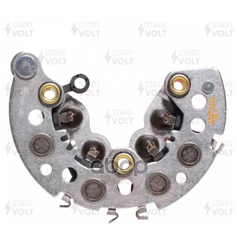 Мост диодный генератора для а/м Ford Mondeo III (00-) 1.8i/2.0i (VDB 1018) STARTVOLT арт. VDB1018