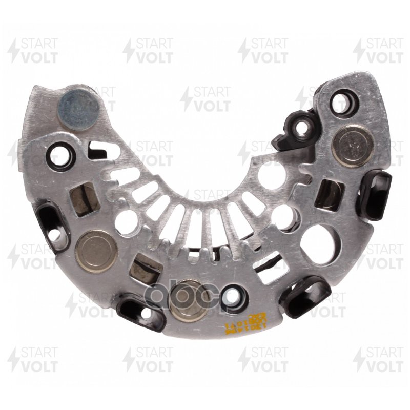 Мост диодный генератора для а/м Ford Focus I (98-) 1.8i/2.0i (VDB 1071) STARTVOLT арт. VDB1071