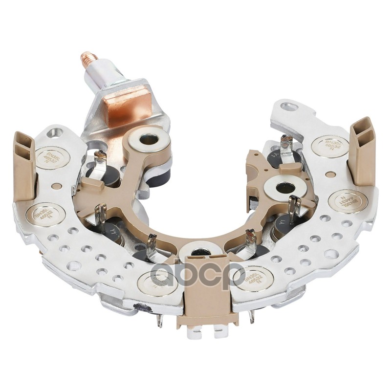 Мост диодный генератора для а/м Toyota Camry V50 (11-) 2.5i (VDB 1901) STARTVOLT арт. VDB1901