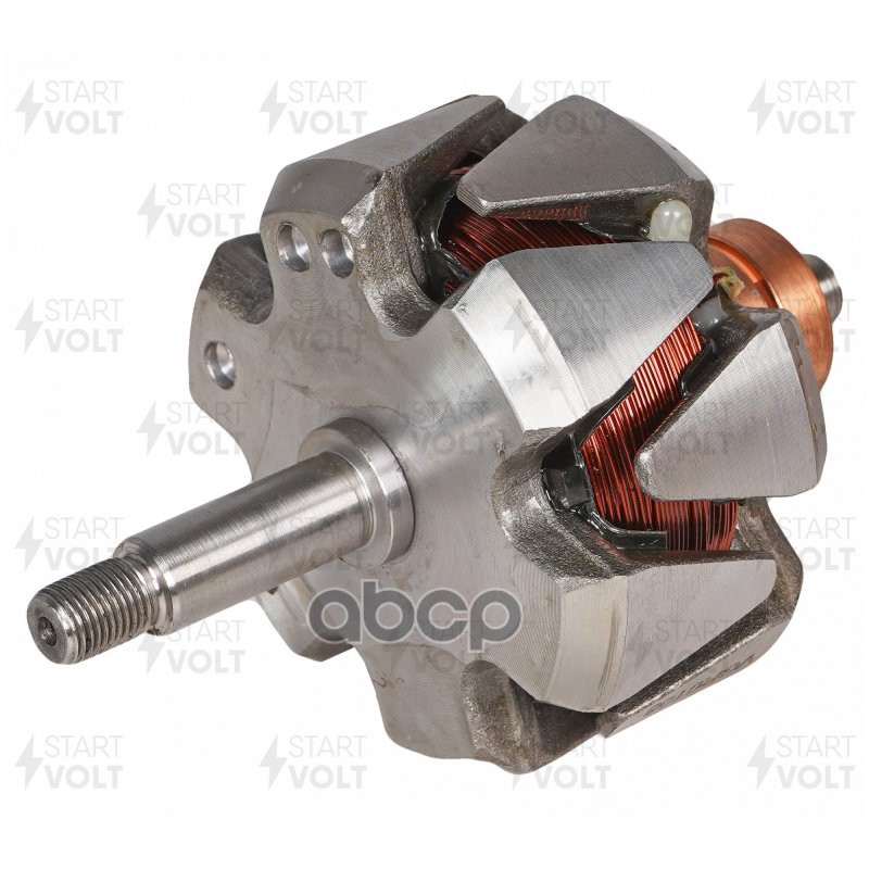 Ротор генераторов STARTVOLT для а/м Лада 2101-2108 (VGR 0108) STARTVOLT арт. VGR0108