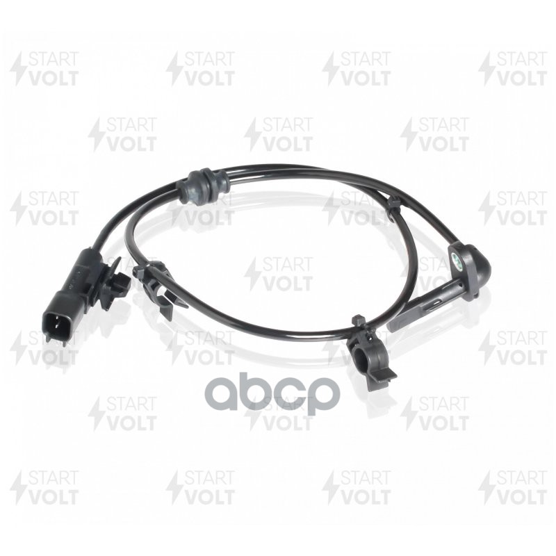 Датчик ABS для а/м Chevrolet Cruze/Orlando/Opel Astra J задн. кол.(VS-ABS 0551) STARTVOLT арт. VSABS0551