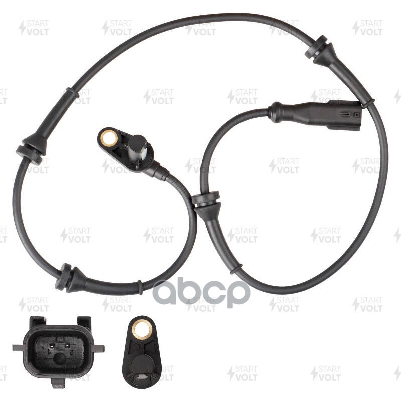Датчик ABS STARTVOLT арт. VSABS0907