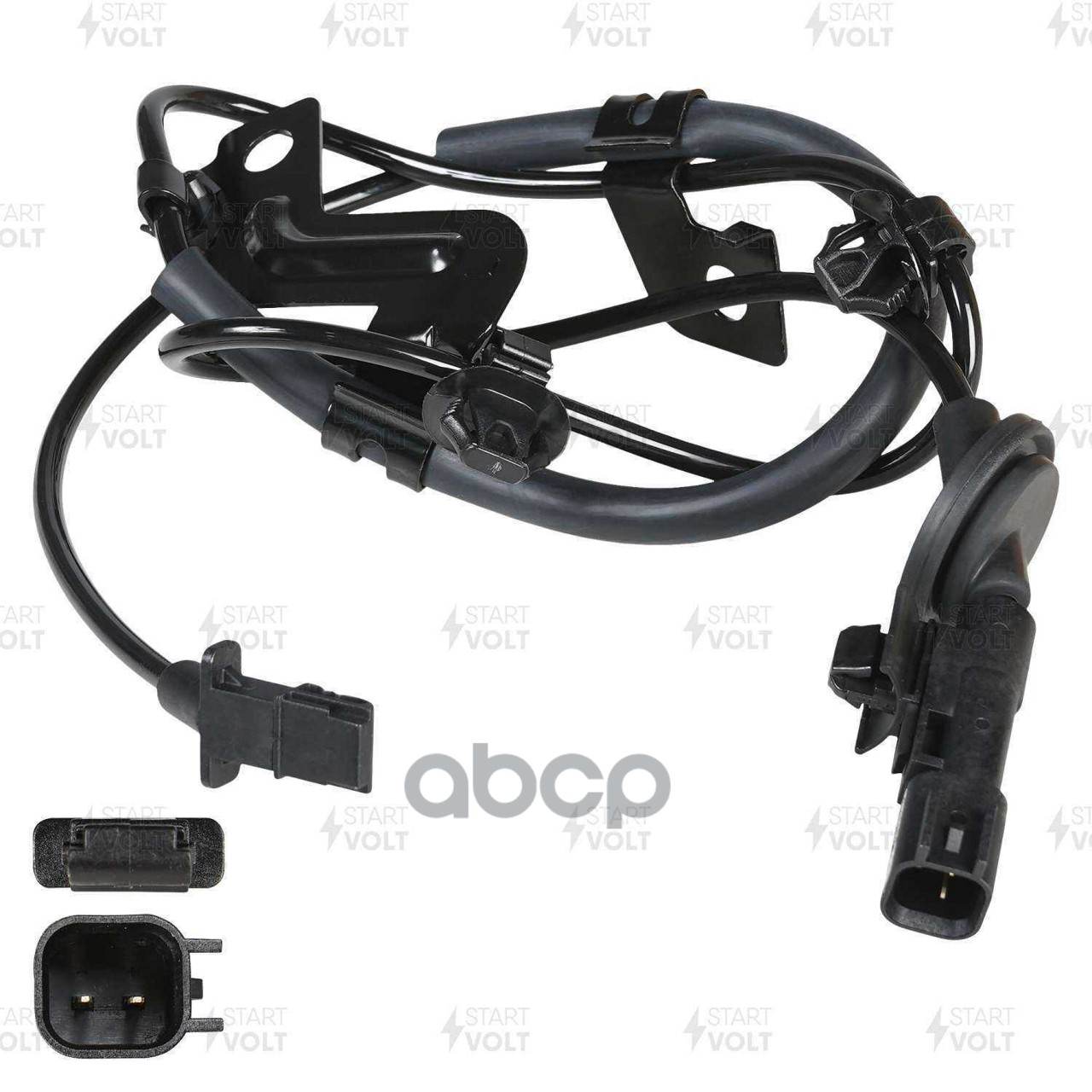 Датчик ABS для а/м Mitsubishi Lancer X (07-)/ASX (10-)/Outlander (07-) задн. лев. (VS-ABS 1103) STARTVOLT арт. VSABS1103