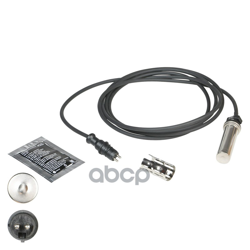 Датчик ABS для а/м Iveco Stralis (02-)/Trakker (04-) задн. лев./прав. (VS-ABS 1616) STARTVOLT арт. VSABS1616