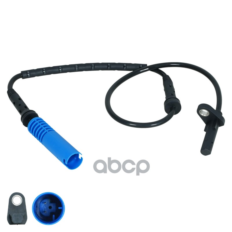 Датчик ABS для а/м BMW X5 E53 (00-) перед. лев./прав. (VS-ABS 2601) STARTVOLT арт. VSABS2601