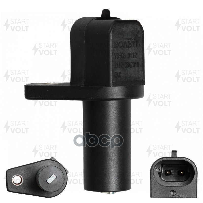 Датчик положения коленвала для а/м ВАЗ 2110  VSCS0112 STARTVOLT арт. VS-CS0112