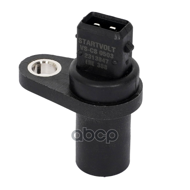 Датчик коленвала для а/м Заз Sens (02-)/Chance (09-) 1.3i (VS-CS 0503) STARTVOLT арт. VSCS0503