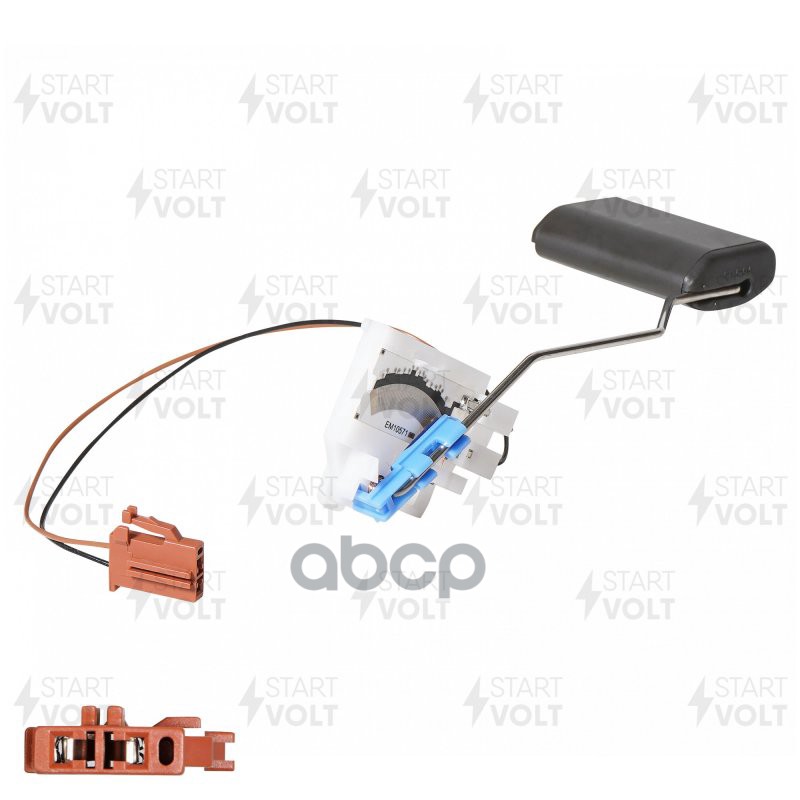 Датчик уровня топлива для а/м Hyundai/KIA Solaris II (17-)/Rio (17-) 1.4i/1.6i (VS-FS 0817) STARTVOLT арт. VSFS0817