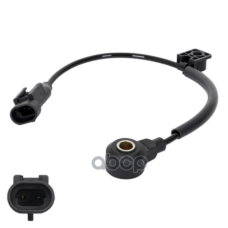 Датчик детонации для а/м KIA Sportage (15-)/Hyundai Creta (16-)/Tucson (15-) 2.0i (VS-KS 0802) STARTVOLT арт. VSKS0802