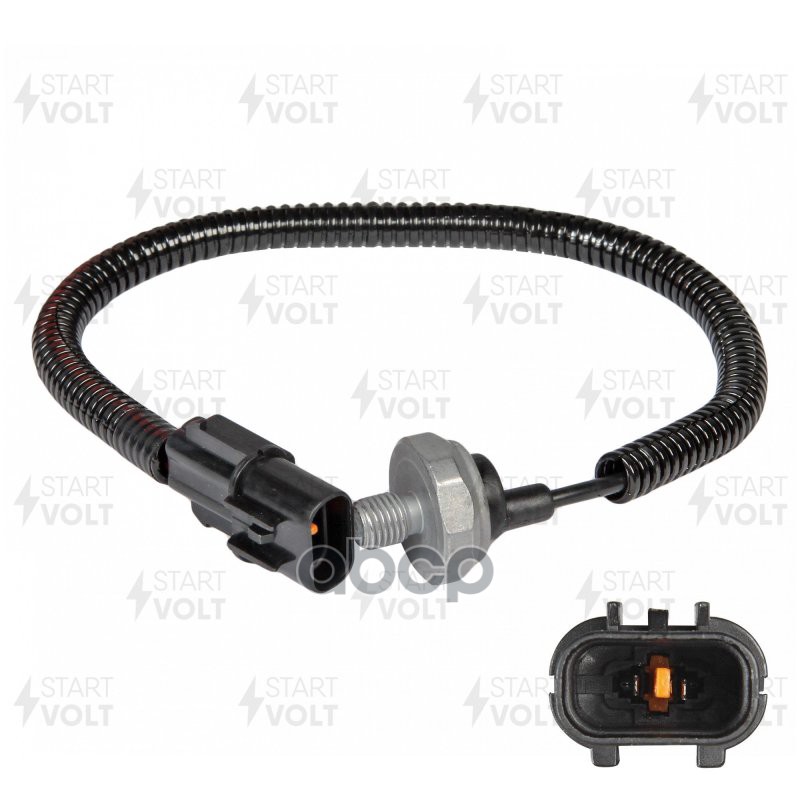 Датчик детонации для а/м Hyundai Santa Fe (00-) 2.0i/2.4i (VS-KS 0806) STARTVOLT арт. VSKS0806