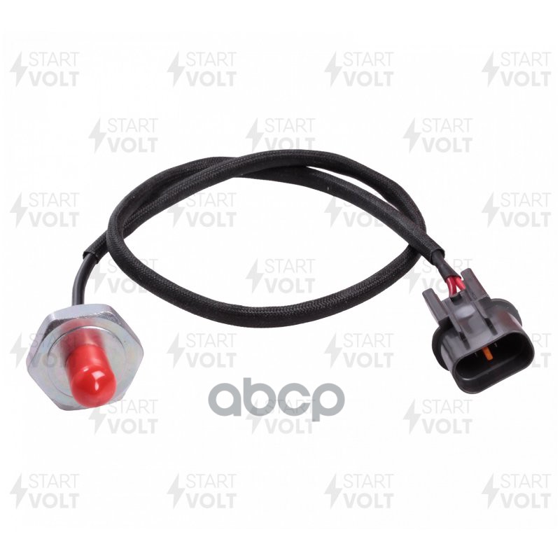 Датчик детонации для а/м Mitsubishi Lancer VIII (96-) 1.6i/1.8i (VS-KS 1101) STARTVOLT арт. VSKS1101