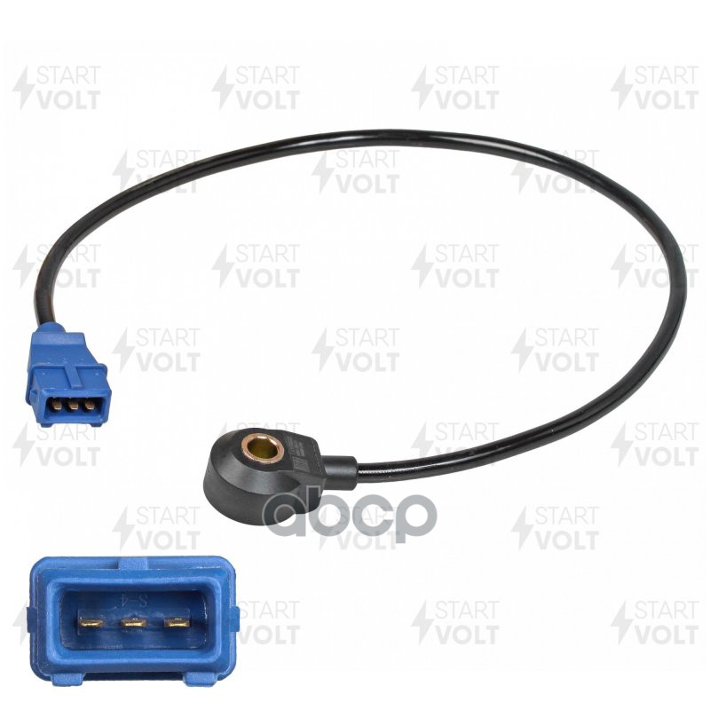 Датчик детонации для а/м KIA/VAG/Chery (VS-KS 3002) STARTVOLT арт. vs-ks-3002