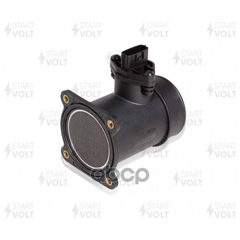 Датчик масс.расх.воздуха для а/м Nissan Almera (00-)/Primera (02-) 1.5i/1.8i (VS-MF-1416) STARTVOLT арт. VSMF1416