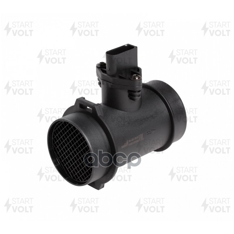 Датчик масс.расх.воздуха для а/м BMW 3 E46 (98-) 1.6i/1.8i/2.0i (VS-MF-2619) STARTVOLT арт. VSMF2619