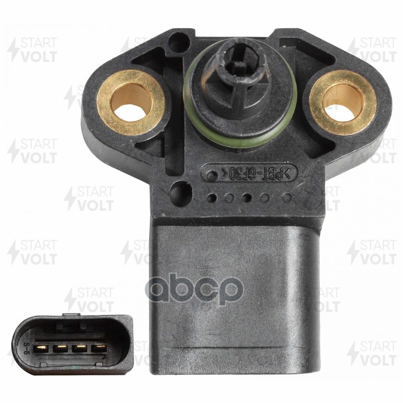 Датчик абсолют. давления для а/м КАМАЗ 5490 с дв. OM457/Mercedes-Benz Actros MP2/MP3 с дв. OM541 (VS STARTVOLT арт. VSMP1507