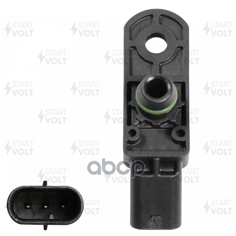 Датчик абсолют. давления для а/м BMW/MINI/Peugeot/Citroen (10-) 1.6T (VS-MP 2116) STARTVOLT арт. VS-MP2116