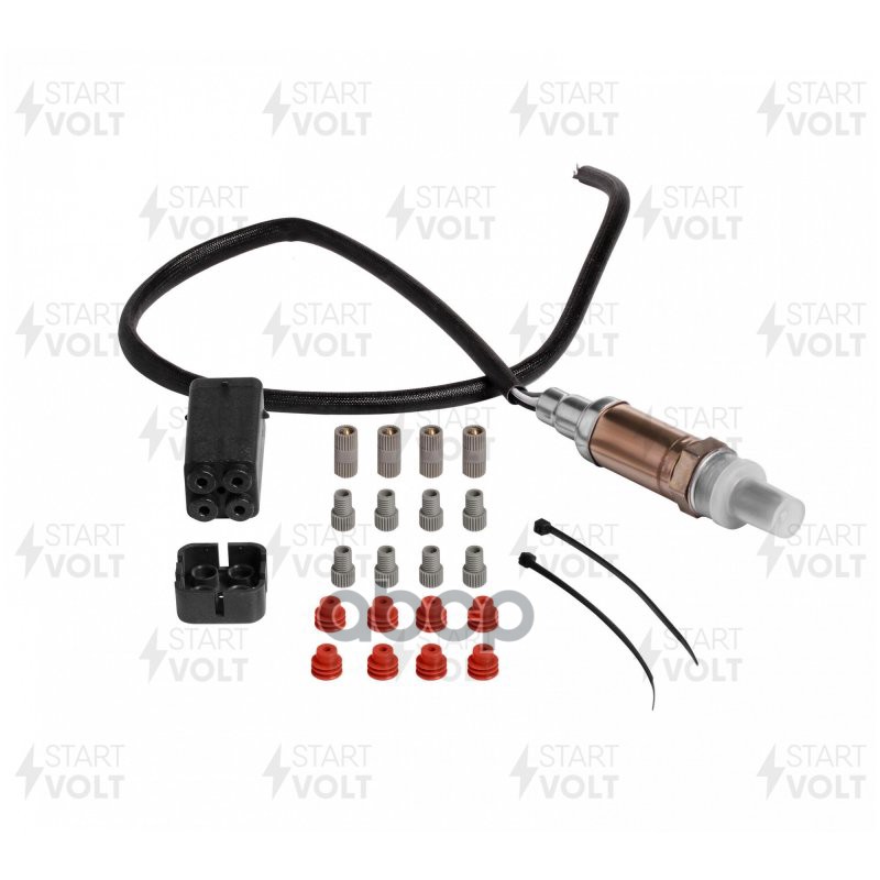 Датчик кислорода VSOS0007 STARTVOLT арт. VS-OS0007