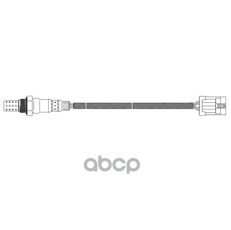 Датчик кисл. для а/м Москвич 3 (22-)/JAC JS4 (20-) 1.5T до кат. (VS-OS 0201) STARTVOLT арт. VSOS0201