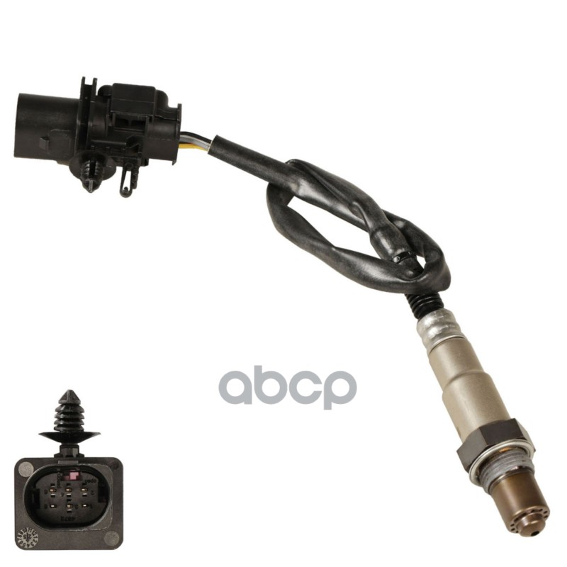 Датчик кисл. для а/м Opel Insignia (08-) 2.0i до кат. 6 pin (VS-OS 0300) STARTVOLT арт. VSOS0300