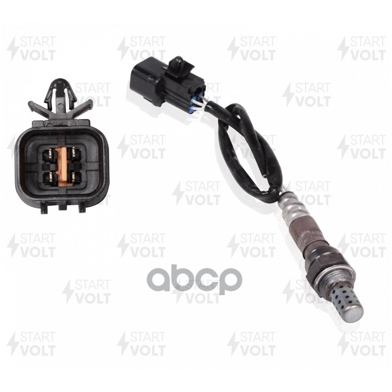 Датчик кисл. для а/м Chevrolet Aveo (06-) 1.4i после кат. (VS-OS 0504) STARTVOLT арт. VS-OS0504