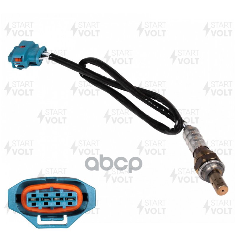Датчик кисл. для а/м Chevrolet Cruze (09-) 1.6i/1.8i/Orlando (10-) 1.8 до кат. (VS-OS 0507) STARTVOLT арт. VSOS0507