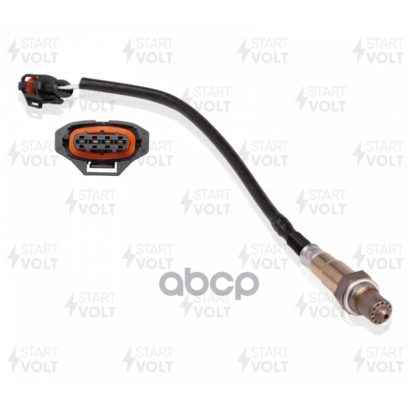 Датчик кисл. для а/м Opel Astra J (10-)/Insignia (08-) 1.6T до кат. (VS-OS 0511) STARTVOLT арт. vs-os-0511