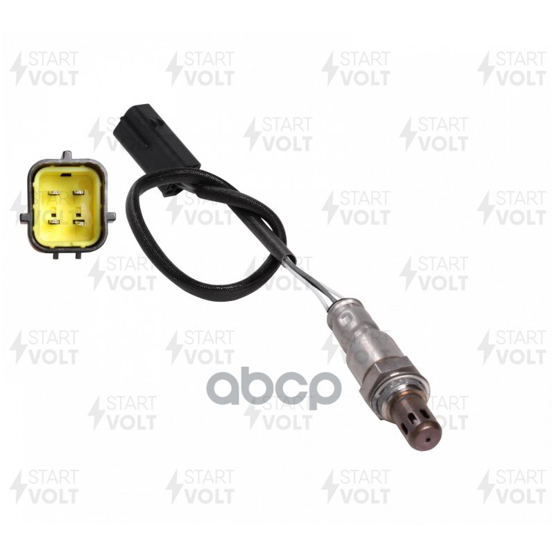 Датчик кисл. для а/м Chevrolet Aveo (02-) 1.2i/Spark (09-) 1.0i после кат. (VS-OS 0522) STARTVOLT арт. VSOS0522
