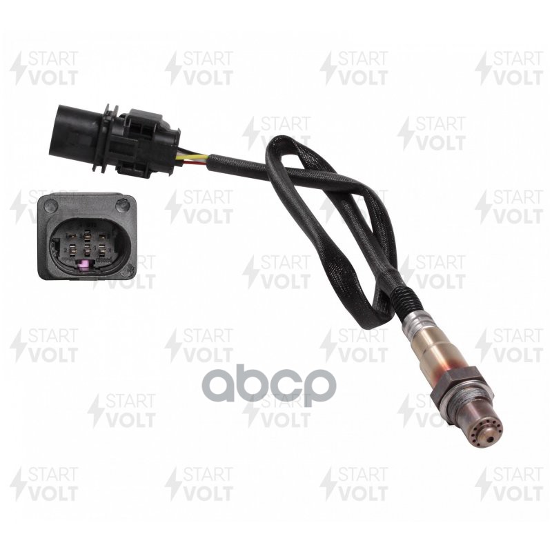 Датчик кисл. для а/м Chevrolet Captiva (06-)/Opel Antara (06-) 3.2i до кат. (VS-OS 0523) STARTVOLT арт. vs-os-0523