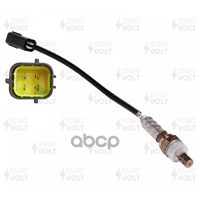 Датчик кисл. для а/м Chevrolet Captiva (06-)/Opel Antara (06-) 2.4i до кат. 350 мм (VS-OS 0524) STARTVOLT арт. VSOS0524