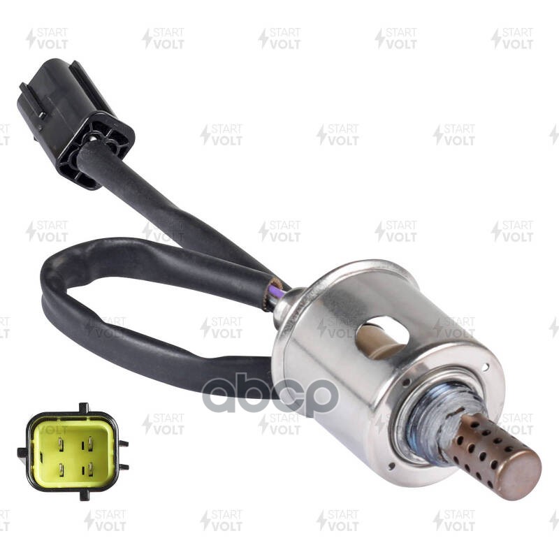 Датчик кисл. для а/м Chevrolet Aveo (02-) 1.4i до кат. (VS-OS 0536) STARTVOLT арт. VSOS0536