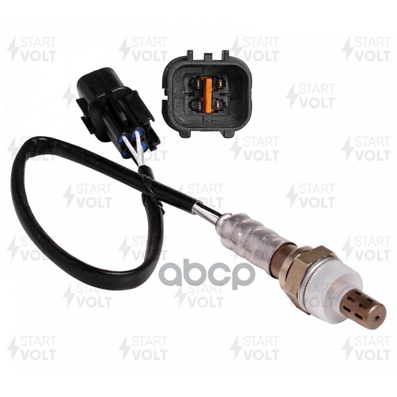 Датчик кисл. для а/м Chevrolet Captiva (06-) 2.4i/Spark (05-) 0.8i после кат. (VS-OS 0553) STARTVOLT арт. VSOS0553
