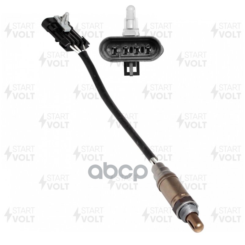 Датчик кисл. для а/м Chevrolet/Daewoo Lanos (97-)/Nexia (94-) 1.5i/Matiz (00-) 0.8i (VS-OS 05 STARTVOLT арт. VSOS0563