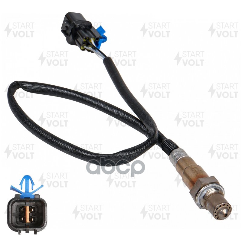 Датчик кисл. для а/м Hyundai ix35 (10-)/KIA Sportage (10-) (с 2013г.) 2.0i после кат. (VS-OS 0606) STARTVOLT арт. VSOS0606