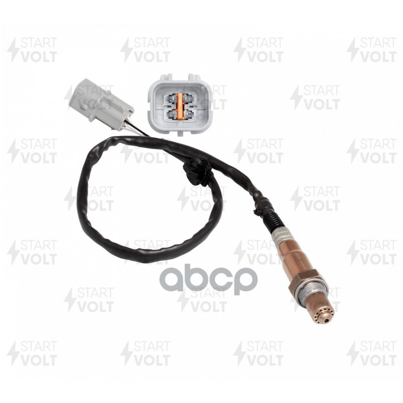 Датчик кисл. для а/м Hyundai/KIA Solaris (10-)/Rio (11-) 1.4i/1.6i после кат. (VS-OS 0806) STARTVOLT арт. VSOS0806