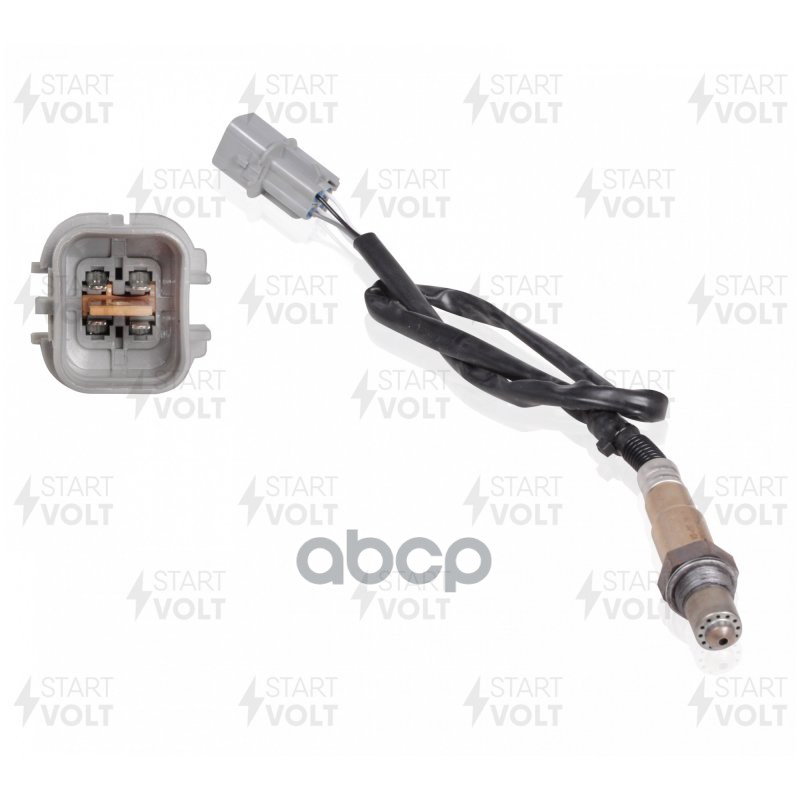 Датчик кисл. для а/м Hyundai Creta (16-)/Solaris (10-) 1.6i после кат. длинный (VS-OS 0812) STARTVOLT арт. VSOS0812