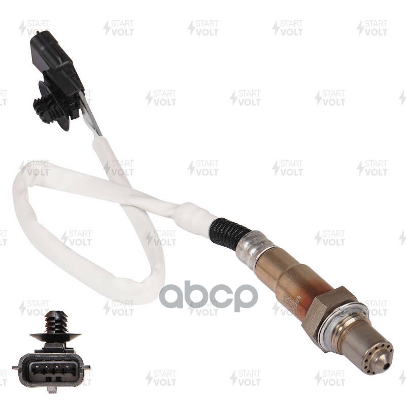 Датчик кисл. для а/м Renault Logan (09-)/Sandero (09-) 1.6i K4M после кат. (VS-OS 0921) STARTVOLT арт. vs-os-0921
