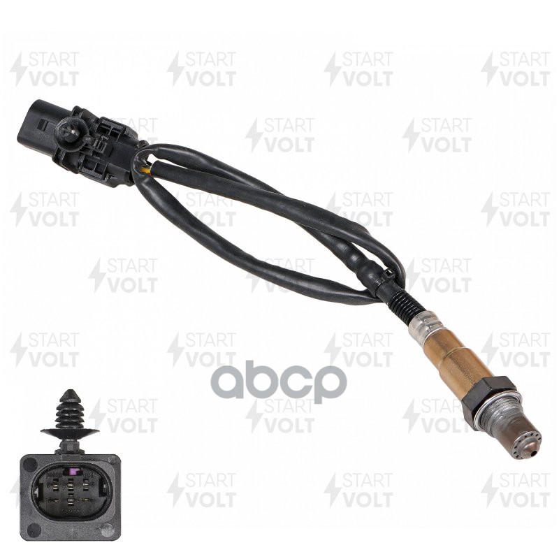 Датчик кисл. для а/м ForDMondeo (15-)2.0i/KIA Sportage IV(16-)1.7Dдо кат. VS-OS1003 STARTVOLT арт. VS-OS1003