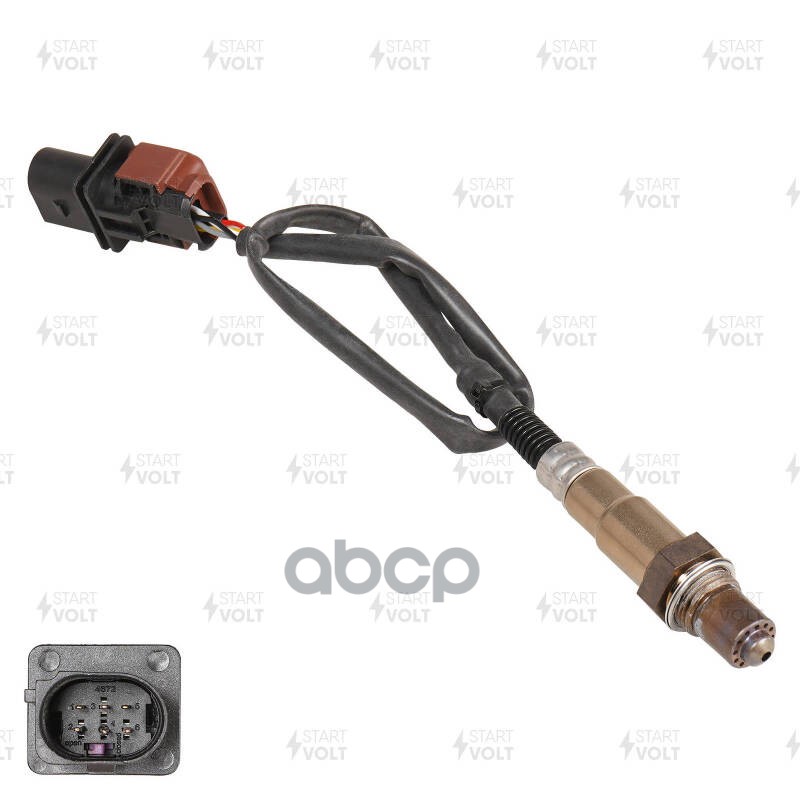 Датчик кисл. для а/м Ford Kuga (13-)/Focus (11-) 1.5T до кат. (VS-OS 1017) STARTVOLT арт. VSOS1017