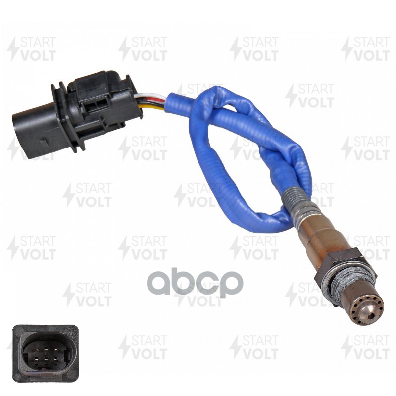 Датчик кисл. для а/м Ford Focus III (10-) 2.0i до кат. (VS-OS 1085) STARTVOLT арт. vs-os-1085