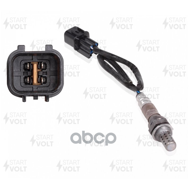 Датчик кисл. для а/м Mitsubishi Lancer IX (00-) 1.3i/1.6i до кат. (VS-OS 1116) STARTVOLT арт. VSOS1116