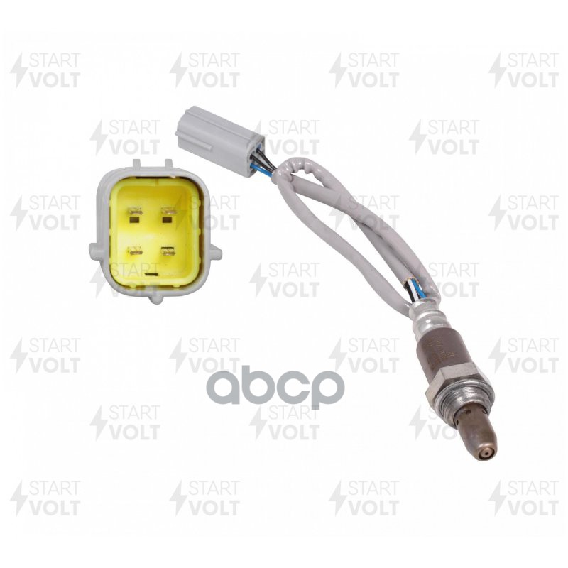 Датчик кисл. для а/м Nissan X-Trail T31 (07-)/Teana (08-) 2.5i до кат. (VS-OS 1409) STARTVOLT арт. VSOS1409