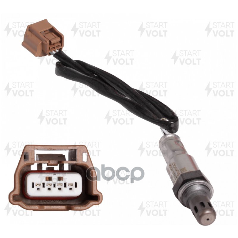 Датчик кисл. для а/м Nissan Juke (10-)/Qashqai (07-)1.6i до кат. (VS-OS 1415) STARTVOLT арт. VS-OS1415