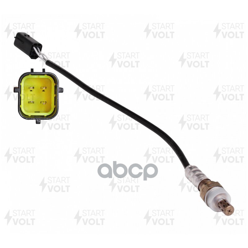 Датчик кисл. для а/м Nissan Qashqai (06-)/X-Trail (07-) 1.6i/2.0i после кат. (VS-OS 1420) STARTVOLT арт. VSOS1420