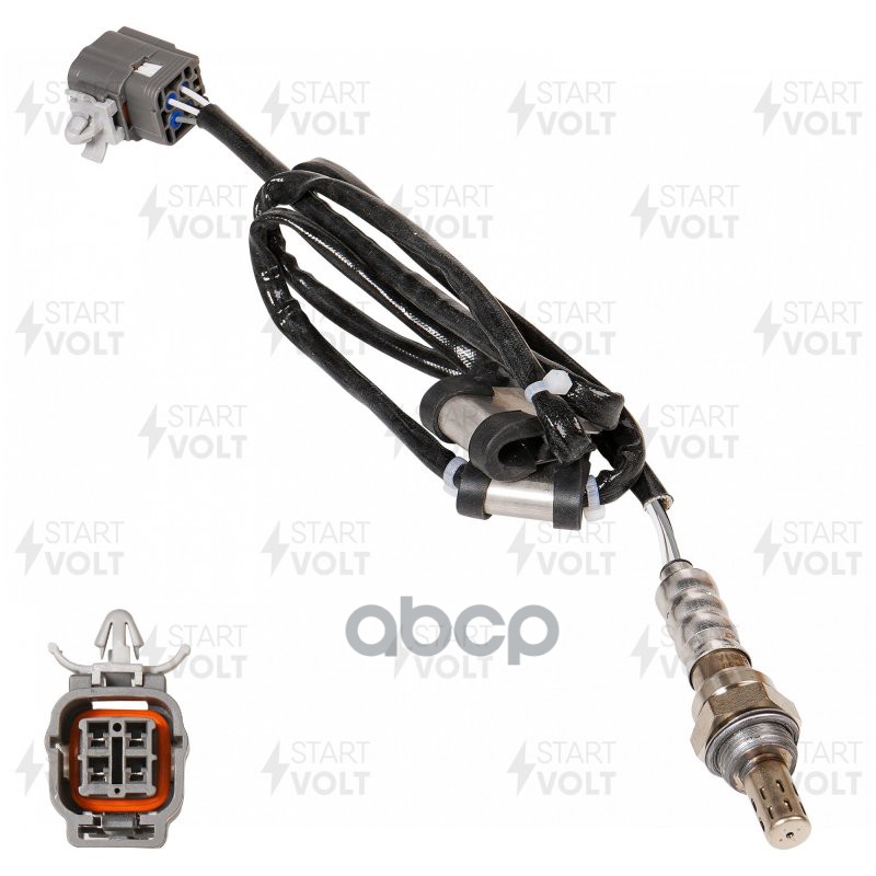 Датчик кисл. для а/м Mazda 6 (02-)1.8i/2.0i/2.3i после кат. VS-OS1430 STARTVOLT арт. VS-OS1430