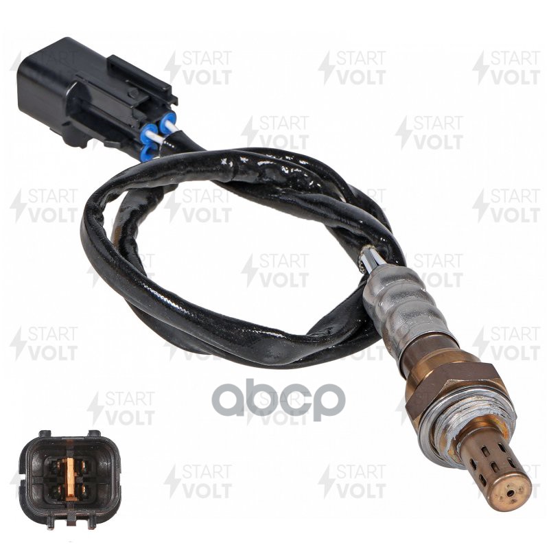 Датчик кисл. для а/м KIA Optima (13-) 2.0i после кат. (VS-OS 1520) STARTVOLT арт. vs-os-1520