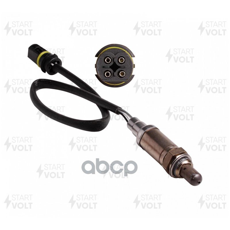 Датчик кисл. для а/м Mercedes-Benz E W210 (95-)/S W140 (91-)/S W220 (98-) до кат. (VS-OS 1555) STARTVOLT арт. VSOS1555