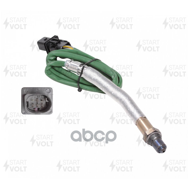 Датчик кисл. для а/м Mercedes-Benz C W204 (07-)/E W212 (09-) до кат. (VS-OS 1582) STARTVOLT арт. vs-os-1582